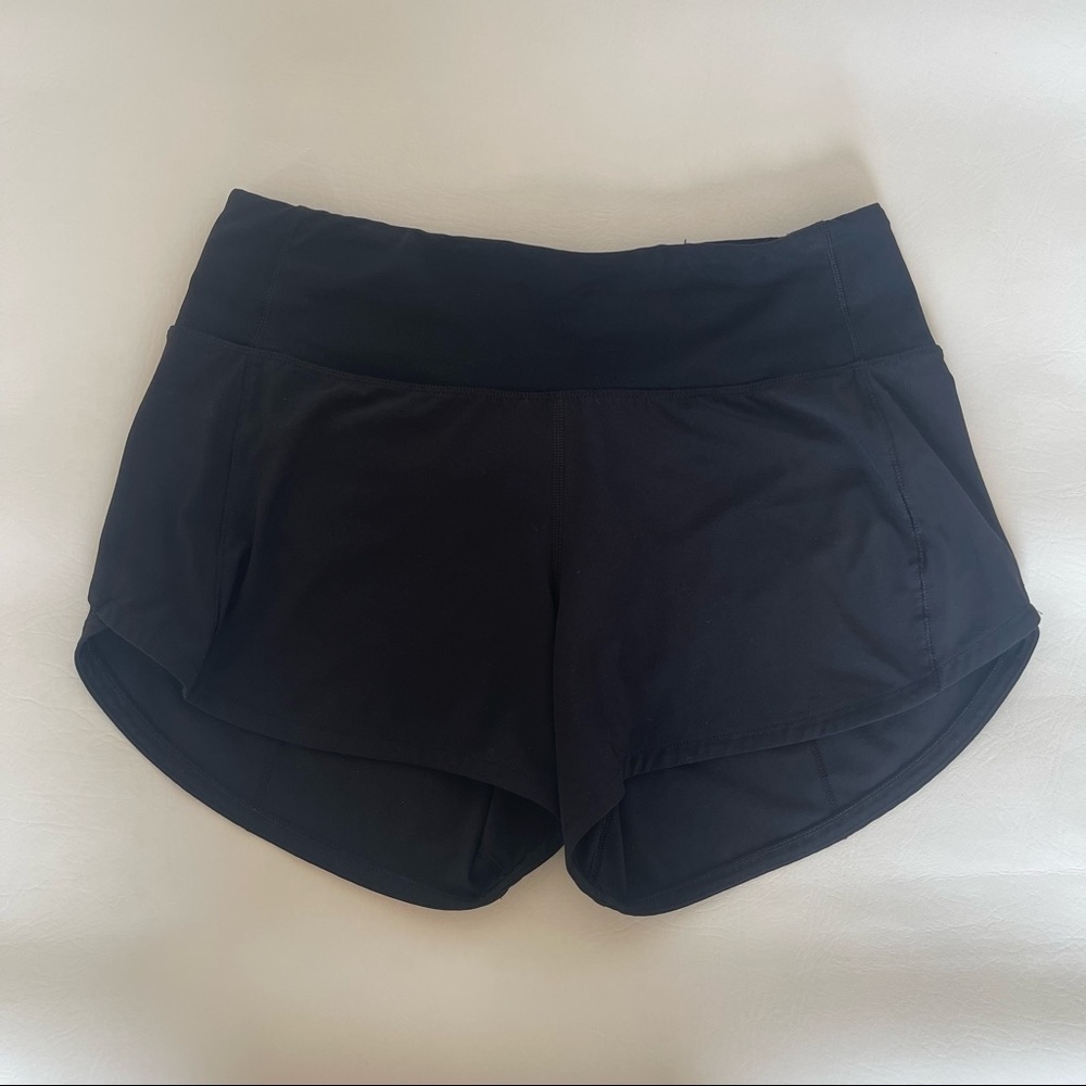 Lululemon Shorts | Size 4